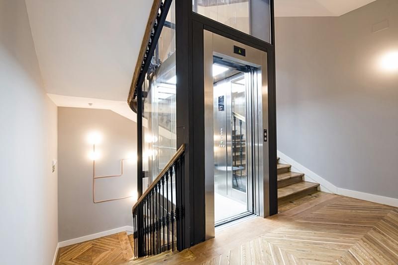 B&B Apartamentos Madrid Centro Fuencarral 46 3